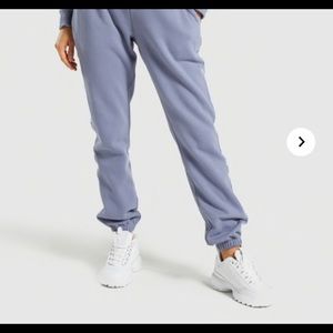 Gym shark sweatpants/ joggers